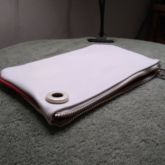 Coin or Makeup bag purse insert - Picture 2 of 5